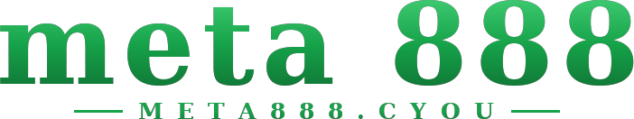 meta 888 logo